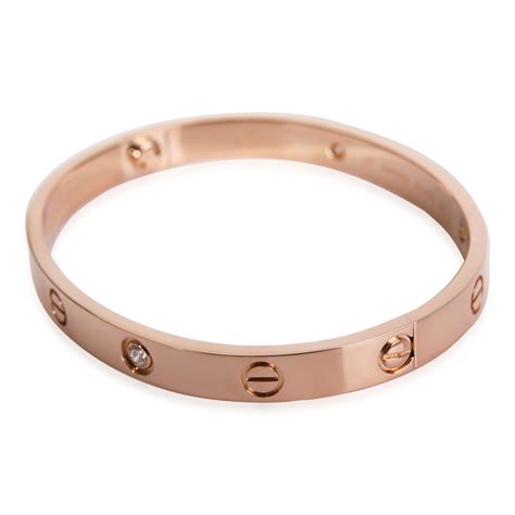 how to know if a cartier love bracelet is real|17 750 cartier crd 094835.